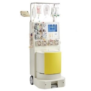 Apheresis System