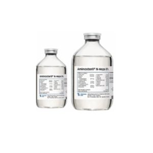 Aminosteril®N-Hepa