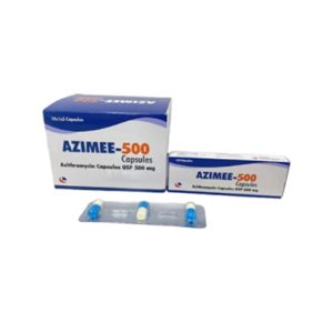 Azimee 500