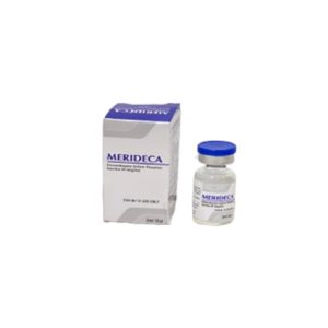Merideca