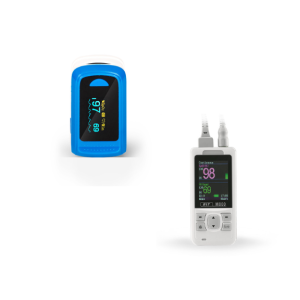 Pulse Oximeter