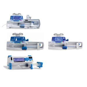 Syringe Pumps