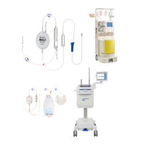Transfusion Technology