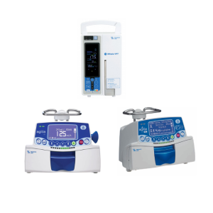 Infusion Pumps