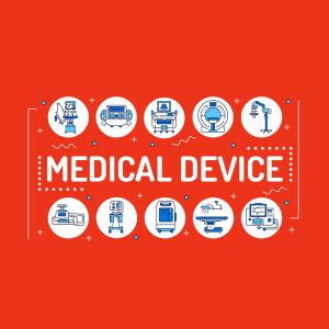 Medical devices