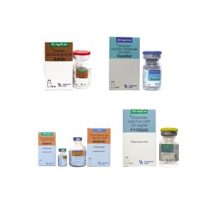 Oncology Drugs