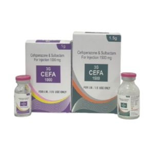 3G CEFA 1000 and 1500