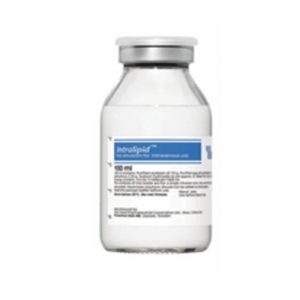 Intralipid 20% 100mL