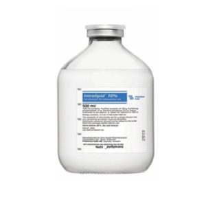 Lipid Emulsion