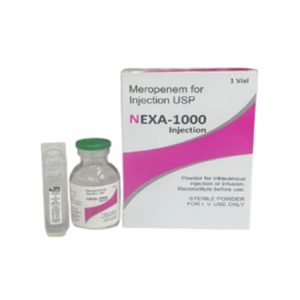 Nexa-1000